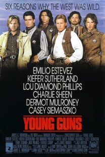 دانلود فیلم Young Guns 1988378591-559594819