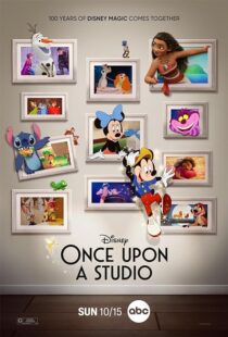 دانلود انیمیشن Once Upon a Studio 2023378964-1241798897