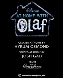 دانلود انیمیشن At Home with Olaf379389-477312844