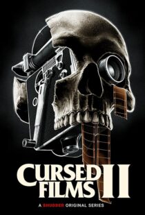 دانلود سریال Cursed Films379504-942298422