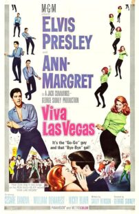 دانلود فیلم Viva Las Vegas 1964379380-831448898