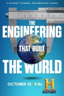 دانلود سریال The Engineering That Built the World378850-1435908016