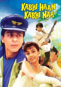 دانلود فیلم هندی Kabhi Haan Kabhi Naa 1994377641-446072920