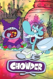 دانلود انیمیشن Chowder379433-1400127662
