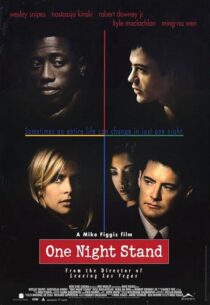 دانلود فیلم One Night Stand 1997379190-776743462
