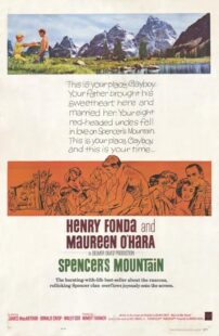 دانلود فیلم Spencer’s Mountain 1963379045-2088020157
