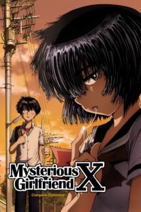 دانلود انیمه Mysterious Girlfriend X378410-737282890