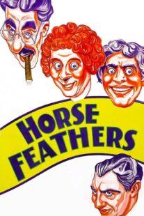 دانلود فیلم Horse Feathers 1932378037-1395994898