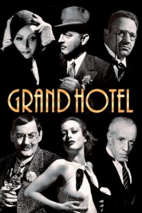 دانلود فیلم Grand Hotel 1932378060-1867155910