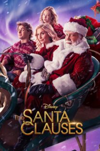 دانلود سریال The Santa Clauses380454-1367783622