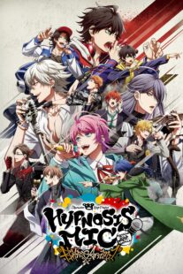دانلود انیمه Hypnosis Mic: Division Rap Battle – Rhyme Anima379823-2046008914