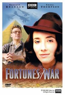 دانلود سریال Fortunes of War380353-2128202686