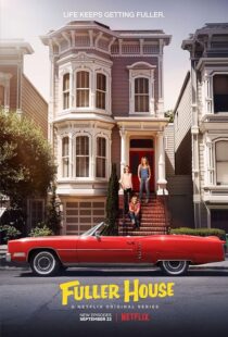 دانلود سریال Fuller House381023-892179585