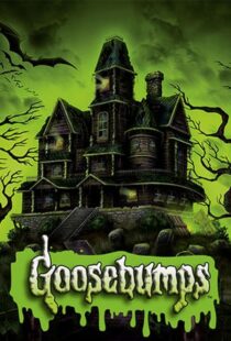 دانلود سریال Goosebumps 1995381526-1996432815