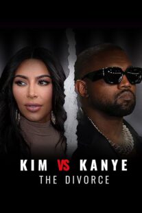 دانلود سریال Kim vs Kanye: The Divorce381459-574728484