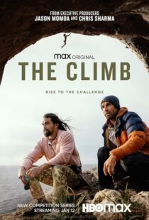 دانلود سریال The Climb380357-192262666