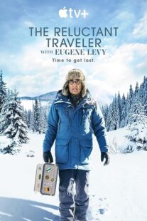 دانلود سریال The Reluctant Traveler381506-2011013418