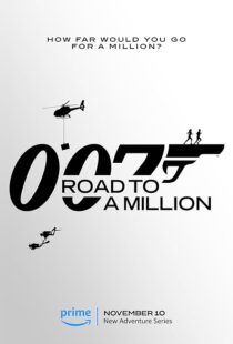 دانلود سریال 007: Road to a Million381686-1099185382