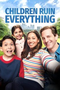 دانلود سریال Children Ruin Everything380761-73721853