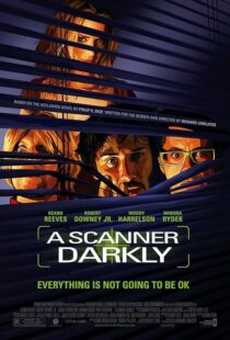 دانلود انیمیشن A Scanner Darkly 2006381005-1780324420