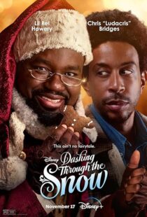 دانلود فیلم Dashing Through the Snow 2023381549-1468556210
