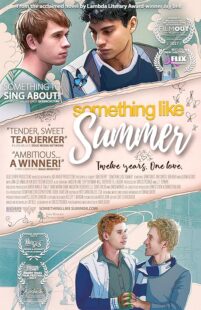 دانلود فیلم Something Like Summer 2017380751-1204356727