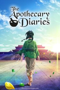 دانلود انیمه The Apothecary Diaries (Kusuriya no Hitorigoto)381036-1771285030