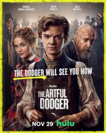 دانلود سریال The Artful Dodger382067-2076455712