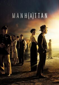 دانلود سریال Manhattan380437-61277736
