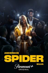دانلود سریال Anderson Spider Silva381332-1951153017