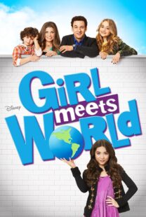 دانلود سریال Girl Meets World381438-1612891321