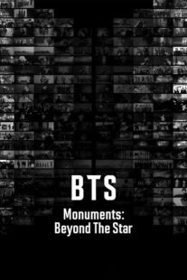 دانلود مستند BTS Monuments: Beyond the Star384202-929331274
