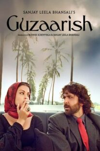 دانلود فیلم هندی Guzaarish 2010383423-727826041