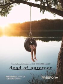 دانلود سریال Dead of Summer384634-1913691879