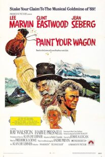 دانلود فیلم Paint Your Wagon 1969384323-2114785980