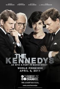دانلود سریال The Kennedys382999-1196991947