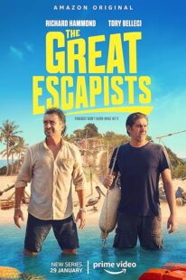 دانلود سریال The Great Escapists384641-125514874
