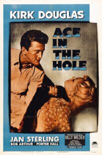 دانلود فیلم Ace in the Hole 1951383671-715742483