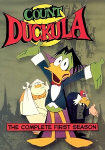 دانلود انیمیشن Count Duckula382831-2083579170