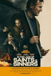 دانلود فیلم In the Land of Saints and Sinners 2023382840-2069390793