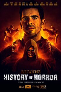 دانلود سریال Eli Roth’s History of Horror383543-817560985