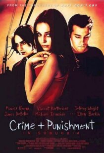 دانلود فیلم Crime + Punishment in Suburbia 2000382885-1787002851