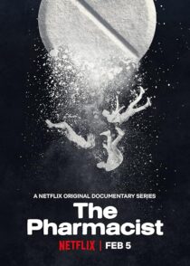 دانلود سریال The Pharmacist382714-1890702399