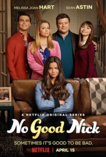 دانلود سریال No Good Nick382277-1586603000