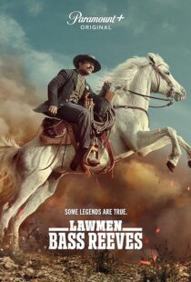 دانلود سریال Lawmen: Bass Reeves380016-1568274350