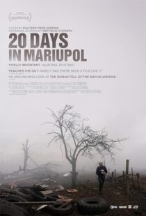دانلود مستند 20 Days in Mariupol 2023383086-1698284145