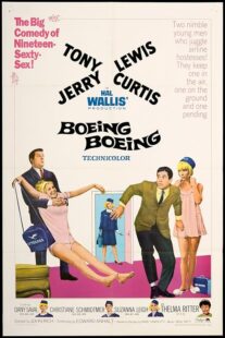 دانلود فیلم Boeing, Boeing 1965382943-503060263