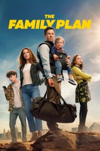 دانلود فیلم The Family Plan 2023383538-1007643459