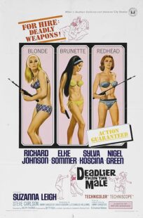 دانلود فیلم Deadlier Than the Male 1967386303-107690741
