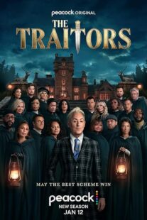 دانلود مسابقه تلویزیونی The Traitors385727-495751678